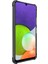 Imak Samsung Galaxy A22 Için Ultra Ince Yumuşak Tpu Telefon Kılıfı (Yurt Dışından) 4