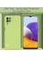 Imak Uc-2 Serisi Samsung Galaxy A22 Için Esnek Tpu Telefon Kılıfı (Yurt Dışından) 4