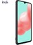 Imak Uc-1 Serisi Samsung Galaxy A41 Için Mat Yumuşak Tpu Telefon Kılıfı (Yurt Dışından) 3