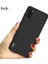 Imak Uc-1 Serisi Samsung Galaxy A41 Için Mat Yumuşak Tpu Telefon Kılıfı (Yurt Dışından) 5