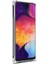 Imak Samsung Galaxy A50 Için Yumuşak Tpu Telefon Kılıfı + Ekran Koruyucu (Yurt Dışından) 4