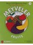 Meyveler - Fruits / Boyanı Al ve Öğrenmeye Başla - Get Your Paint ve Learn 1