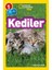 National Geographic Kids - Kediler - Joan Marie Galat 1