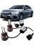 Honda Cıvıc Fe1 LED Xenon Kısa Far Ampulü Mono H11 1