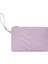 Justy Kadın Clutch - Portföy 7328-LILA 1