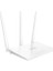 F3 4 Port Wifi-N 300MBPS Router/a.poınt 3 Anten 2