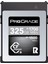 Prograde Digital 325GB Cfexpress 2.0 Type B Cobalt Hafıza Kartı 1