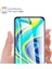 Notech Xiaomi Redmi Note 10 Pro Temperli Cam Ekran Koruyucu 4