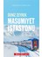 Masumiyet Istasyonu - Deniz Zeyrek 1