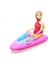 Kaibibi Bebek ve Jet Ski Seti - BLD247 2