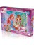 WINX714 Ks Winx / 100 Parça Puzzle 1