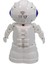 Oyuncak Robot Koruma Robotu Işıklı Türkçe Sesli 2