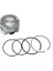 Kolbenschmdit Piston Sekman Takımı Murat 124 (STANDARD)82023600 1