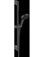 Pulsify Select S Duş Seti 105 3jet Relaxation 65 Cm Duş Barı İle 1
