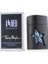 Thierry Mugler Angel Men Rubber 50 ml Edt 4