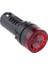 Ledli Buzzer 220V 1
