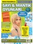 Sayı ve Mantık Oyunları 2022/01 1
