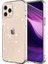 iPhone 12 Pro Max Için Işıltılı Tpu Telefon Kılıfı - Şeffaf (Yurt Dışından) 1