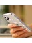 iPhone 12 Pro Max Için Işıltılı Tpu Telefon Kılıfı - Şeffaf (Yurt Dışından) 5