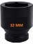 Premium Havalı Darbeli Ağır Lokma 32 mm 1
