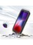 iPhone 13 (6,1) Uyumlu Kılıf Su Geçirmez Yüksek Darbe Emici 360 Tam Koruma Silikon 2