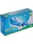 Has-Pet Mavi Nitril Eldiven 100'LÜ ( M ) 1