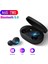 A6S Tws Bassearbuds Kablosuz Bluetooth Kulaklık (Yurt Dışından) 4