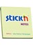 Stıckn 76X51 Pastel Sarı 100YP 1
