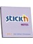 Stıckn 76X76 Pastel Lila 100 Yp 1