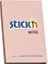 Stıckn 76X51 Pastel Pembe 100 Yp 1