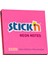 Stıckn 76X76 Neon Pembe 100 Yp 1