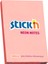 Stıckn 76X51 Neon Pembe 100 Yp 1