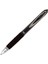 Uniball Signo UMN-207 Mekanik Jel Kalem 0.5 mm - Siyah 1