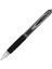 Uniball Signo UMN-207 Mekanik Jel Kalem 0.5 mm - Siyah 2