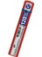 Faber Castell Grip Min 0.7 mm Kırmızı Tüp 120 Li Kalem Ucu 1
