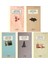Şimdi Sevişme Vakti - Sarnıç - Mahkeme Kapısı - Şahmerdan - Medarı Maişet Motoru - Sait Faik Abasıyanık - 5 Kitap Set 1