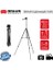 Lightweight 160 S Tripod ve Monopod Kit Siyah 175 cm 1