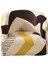 LR FUN Kaldırıcı Soft Velvet Tub Başkanı Taşınabilir Mobil Korumacı Washable Kara Marbling (Yurt Dışından) 2