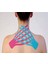 Sporcu Bandı Vzn - Kinesio Bant - Sporcu Bandı - 5cm x 5m 2