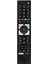 Altus TS5187R-A1 Smart LED Tv Kumandası 1
