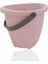 Babyjem Elegant Kova Pembe 1