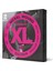 EXL170TP Round Wound Bass Guitar Strings 2-Pack Bas Gitar Teli 045 (2 Set) 1