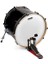 Uv1 Coated Bass 20 Inch - BD20UV1 Bas Davul Derisi 1