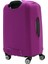 Valiz Kılıfı, Bavul Kılıfı - Fuşya 2