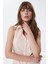 Lacivert Kolsuz Slim Fit Gömlek 2