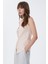 Lacivert Kolsuz Slim Fit Gömlek 4