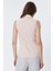 Lacivert Kolsuz Slim Fit Gömlek 5
