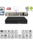 EZ-8508AHD 8 Kanal 5MP 4ses 1hdd Xmeye XVR 1