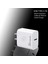 Type-C Girişli Cihazlarla Uyumlu Hızlışarj 20W Pd Şarj Cihazı 3