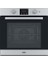 Fcr 625 Tc Bk/xs NG/600 Davlumbaz + Fhns 604 4g Bk C Ocak + Fsl 86 H Xs Fırın Ankastre Set Inox-Siyah 5